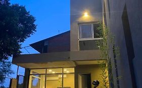Los Lirios Apart & Suite